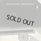 Black Sun / Disco Heat