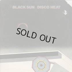 画像1: Black Sun / Disco Heat