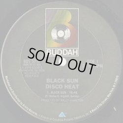 画像3: Black Sun / Disco Heat
