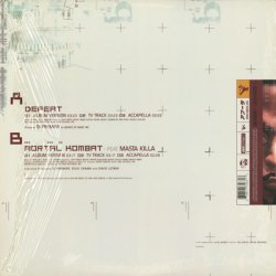 画像2: Afu-Ra / Defeat