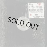 Immobilarie / 718 c/w Bounce To This