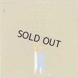 画像1: The Impressions / We're A Winner