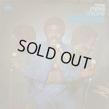 Latimore / More, More, More, Latimore