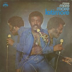 画像1: Latimore / More, More, More, Latimore