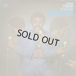 画像1: Latimore / More, More, More, Latimore