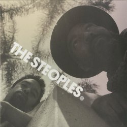画像1: The Steoples / Wide Through The Eyes Of No One