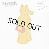 Quasimoto / Yessir Whatever