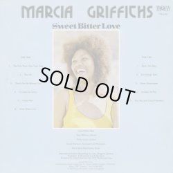 画像2: Marcia Griffiths / Sweet Bitter Love