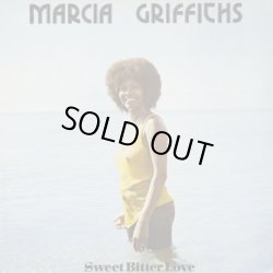画像1: Marcia Griffiths / Sweet Bitter Love