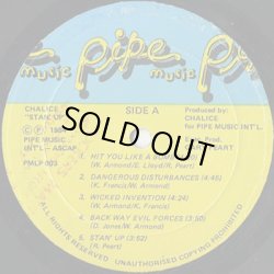 画像3: Chalice / Stan' Up