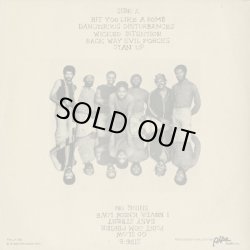 画像2: Chalice / Stan' Up