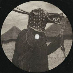 画像1: Kondaktor / Afrikanochetos LP