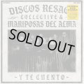 Discos Resaca Collective & Mariposas Del Alma / Y Te Cuento