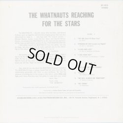 画像2: The Whatnauts / Reaching For The Stars 