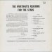 画像2: The Whatnauts / Reaching For The Stars  (2)