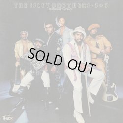 画像1: The Isley Brothers / 3 + 3