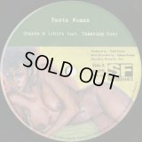 【予約商品】Chakra & Ichiro feat. Tamaking Kozy / Rasta Woman c/w Rasta Woman (Chakura Dub)