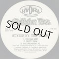 Godfather Don - Styles By The Gram / World Premiere / Properties Of Steel