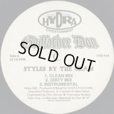 Godfather Don - Styles By The Gram / World Premiere / Properties Of Steel