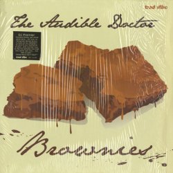 画像1: The Audible Doctor / Brownies