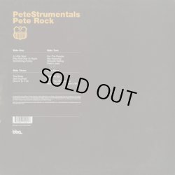 画像2: Pete Rock / PeteStrumentals