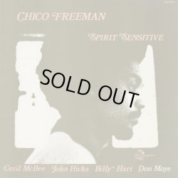 画像1: Chico Freeman / Spirit Sensitive