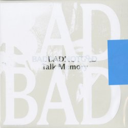 画像1: BadBadNotGood / Talk Memory