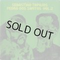 Sebastiao Tapajos & Pedro Dos Santos / Sebastiao Tapajos, Pedro Dos Santos Vol. 2