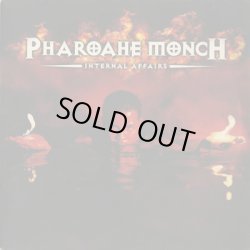 画像1: Pharoahe Monch / Internal Affairs