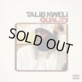 Talib Kweli / Quality
