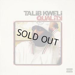 画像1: Talib Kweli / Quality