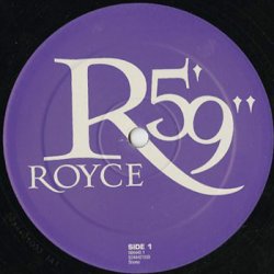 画像3: Royce Da 5'9" / Rock City