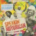 画像1: Captain Planet / The Speakin' Nuyorican EP (1)