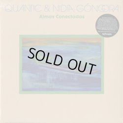 画像1: Quantic & Nidia Gongora / Almas Conectadas