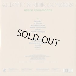 画像2: Quantic & Nidia Gongora / Almas Conectadas