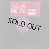 Yvette Michele / Lady Saw - I'm Not Feeling You / Freestyle