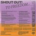 画像2: Nightmares On Wax / Shout Out! To Freedom... (2)