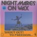 画像1: Nightmares On Wax / Shout Out! To Freedom... (1)