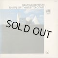George Benson / Shape Of Things To Come