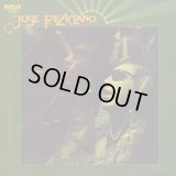 Jose Feliciano / And The Feeling's Good