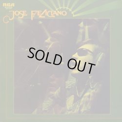 画像1: Jose Feliciano / And The Feeling's Good