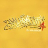 DJ GAJIROH / KALI-RALIATT VOL.4 (Mix CD)