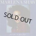Marlena Shaw / Let Me In Your Life