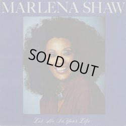 画像1: Marlena Shaw / Let Me In Your Life