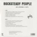 画像2: V.A. / Rocksteady People - Jdi's Supreme 13 Hits (2)