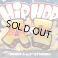 DJ SOOMA / HIPHOP A to Z (MIX CD)