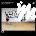 DJ Mu-R / IMA #49