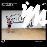 DJ Mu-R / IMA #49