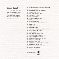 画像2: DJ BEER GERONIMO / Cooley Loach (Mix CD)