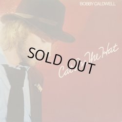 画像1: Bobby Caldwell / Cat In The Hat